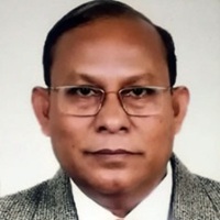 Prof. Dr. Md. Golam Rabbani